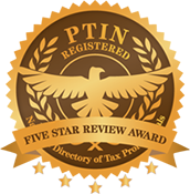 ptin-five-star